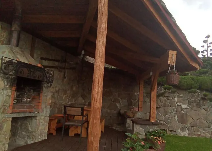 Hotel Fortetsya