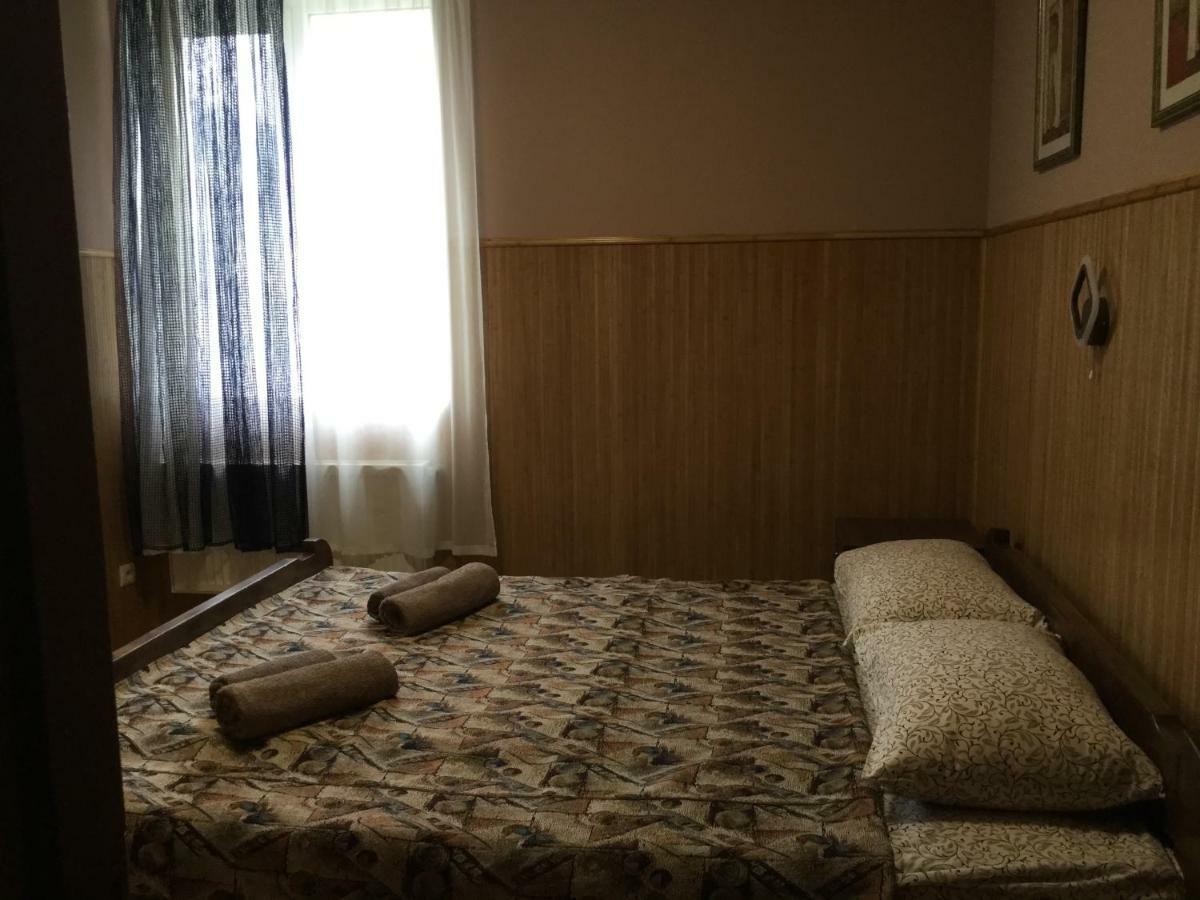 Fortetsya Slavske