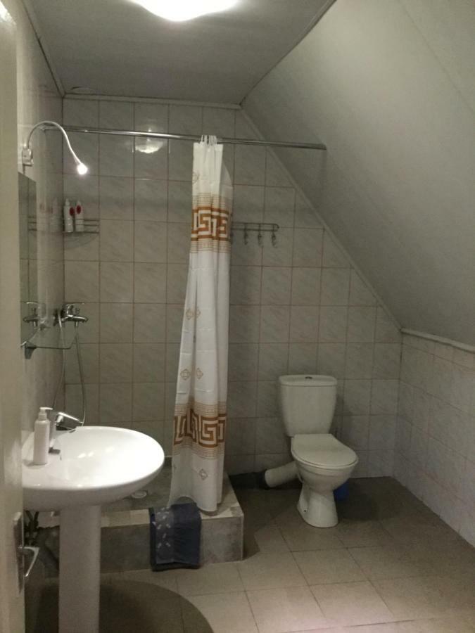 Fortetsya Otel